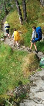 Ranger*Roverlauf – was ist das eigentlich?